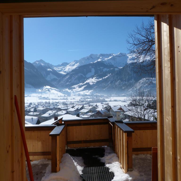 Jaegerchalet Uttendorf Room photo