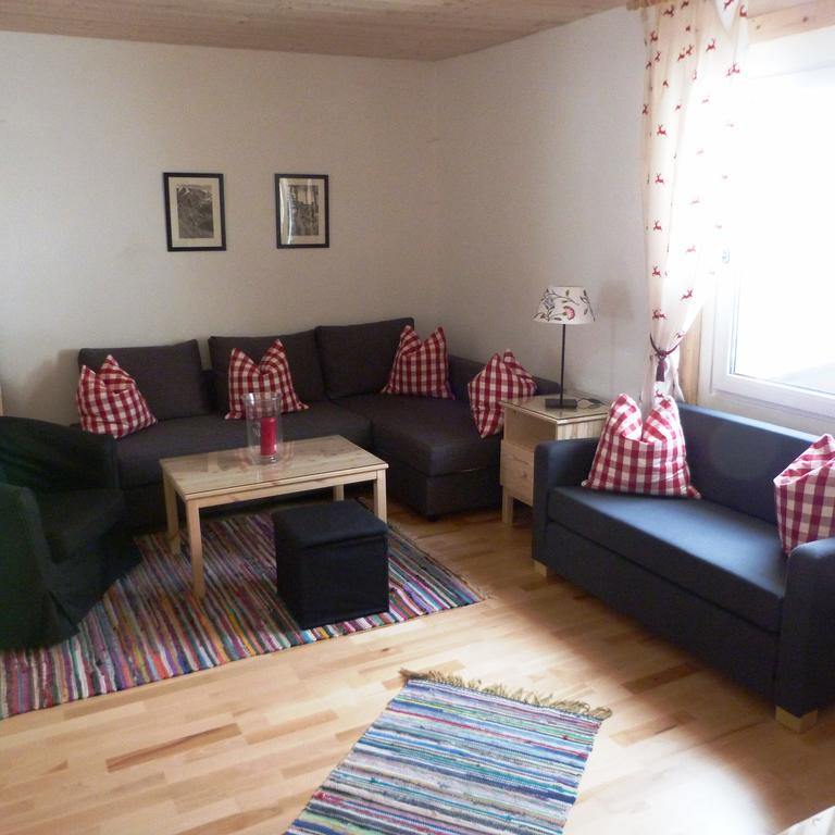 Jaegerchalet Uttendorf Room photo