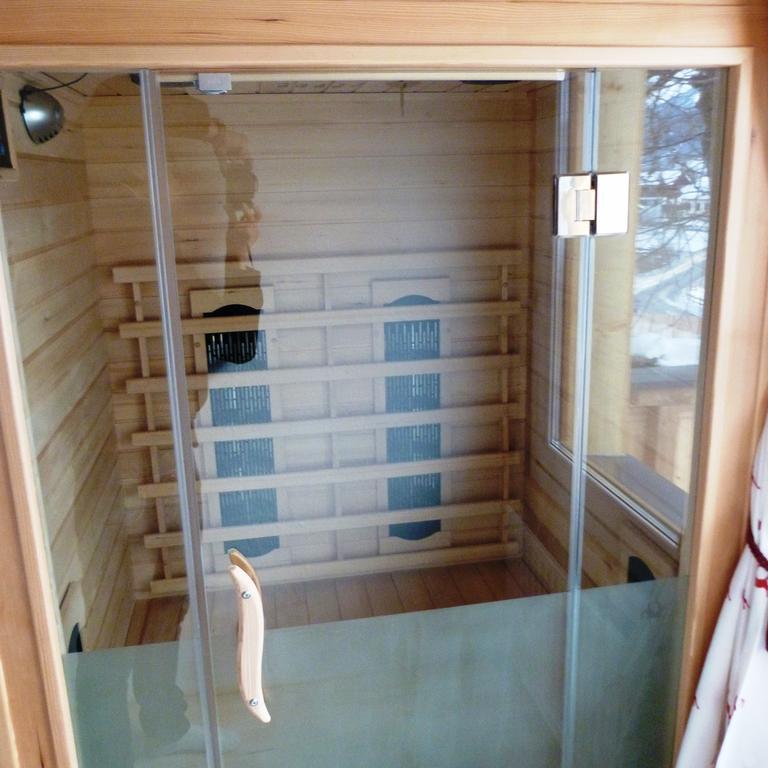Jaegerchalet Uttendorf Room photo