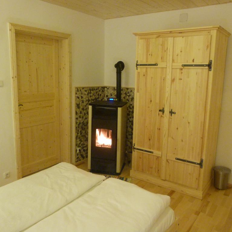 Jaegerchalet Uttendorf Room photo